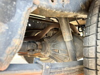 いすゞエルフダブルキャブ（Wキャブ）小型（2t・3t）[写真17]