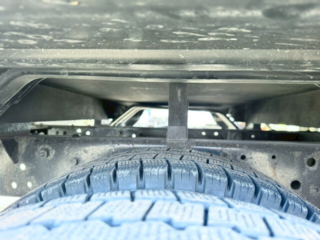 いすゞエルフダブルキャブ（Wキャブ）小型（2t・3t）[写真19]