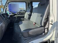 いすゞエルフダブルキャブ（Wキャブ）小型（2t・3t）[写真26]