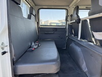 いすゞエルフダブルキャブ（Wキャブ）小型（2t・3t）[写真27]