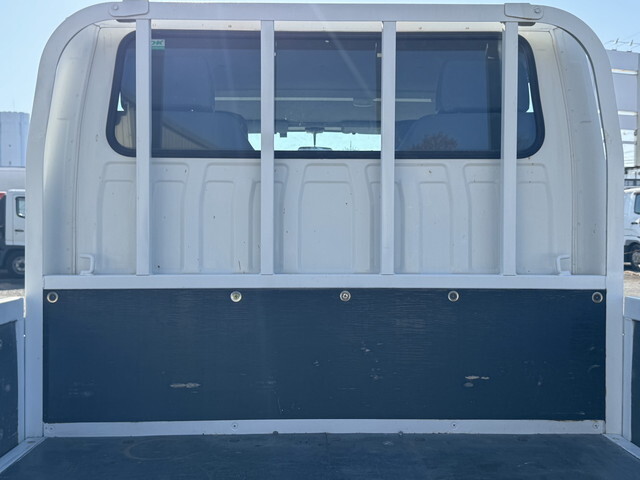 いすゞエルフダブルキャブ（Wキャブ）小型（2t・3t）[写真08]