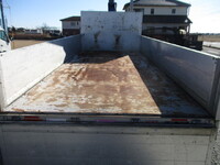 三菱ふそうファイタークレーン4段増トン（6t・8t）[写真12]