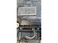 三菱ふそうファイタークレーン4段増トン（6t・8t）[写真14]