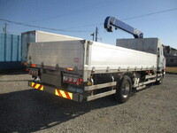 三菱ふそうファイタークレーン4段増トン（6t・8t）[写真02]