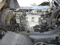 三菱ふそうファイタークレーン4段増トン（6t・8t）[写真09]