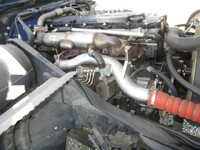 三菱ふそうファイタークレーン4段増トン（6t・8t）[写真10]