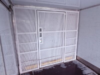 いすゞエルフパネルバン小型（2t・3t）[写真17]