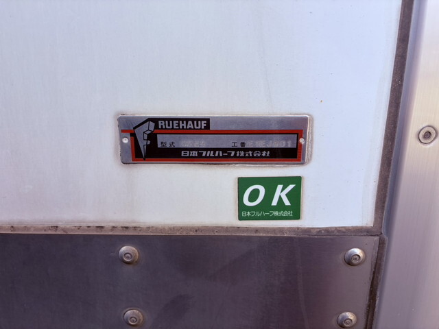 いすゞエルフパネルバン小型（2t・3t）[写真18]