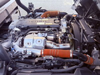 いすゞエルフパネルバン小型（2t・3t）[写真23]