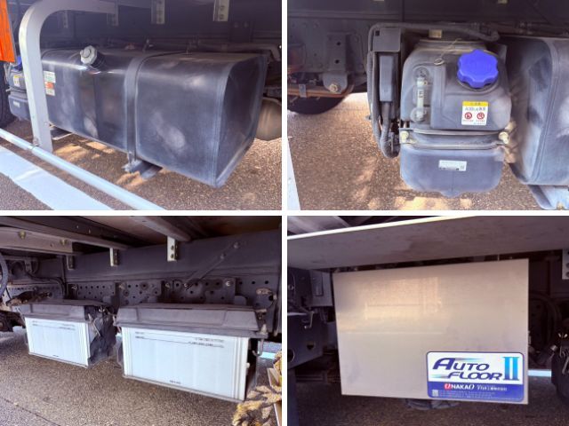 いすゞエルフパネルバン小型（2t・3t）[写真24]