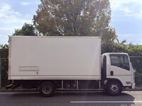 いすゞエルフパネルバン小型（2t・3t）[写真30]