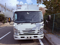 いすゞエルフパネルバン小型（2t・3t）[写真39]