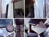 いすゞエルフパネルバン小型（2t・3t）[写真40]