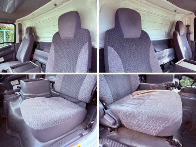 いすゞエルフパネルバン小型（2t・3t）[写真07]