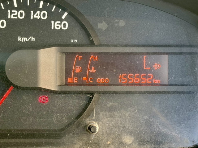 日野デュトロアルミバン小型（2t・3t）[写真10]