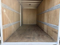 日野デュトロアルミバン小型（2t・3t）[写真16]