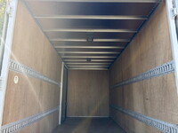 日野デュトロアルミバン小型（2t・3t）[写真17]