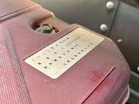 日野デュトロアルミバン小型（2t・3t）[写真20]