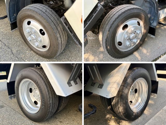 日野デュトロアルミバン小型（2t・3t）[写真22]