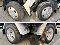 日野デュトロアルミバン小型（2t・3t）[写真23]