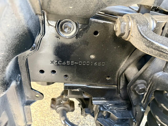 日野デュトロアルミバン小型（2t・3t）[写真28]