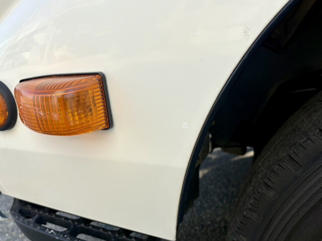 日野デュトロアルミバン小型（2t・3t）[写真39]