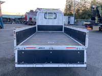 いすゞエルフ平ボディ小型（2t・3t）[写真13]