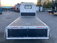 いすゞエルフ平ボディ小型（2t・3t）[写真14]