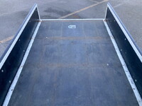 いすゞエルフ平ボディ小型（2t・3t）[写真16]