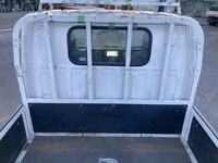 いすゞエルフ平ボディ小型（2t・3t）[写真17]