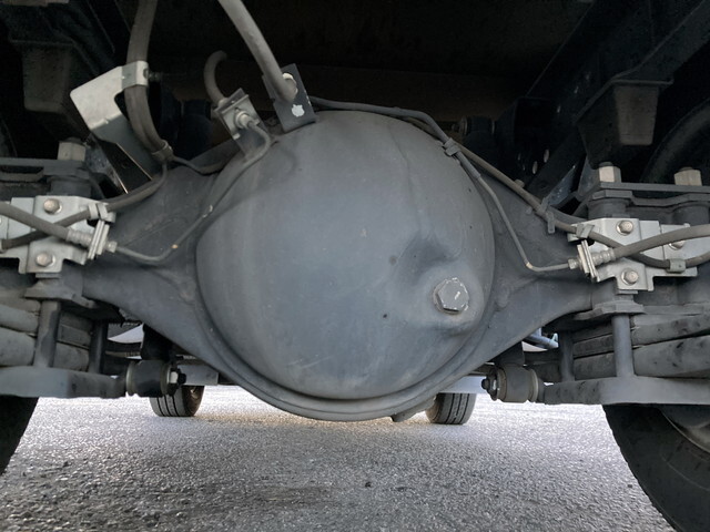 いすゞエルフ平ボディ小型（2t・3t）[写真24]