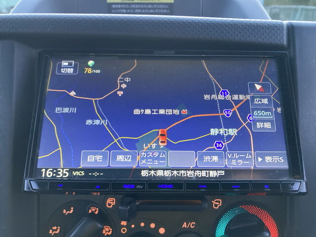 いすゞエルフ平ボディ小型（2t・3t）[写真34]