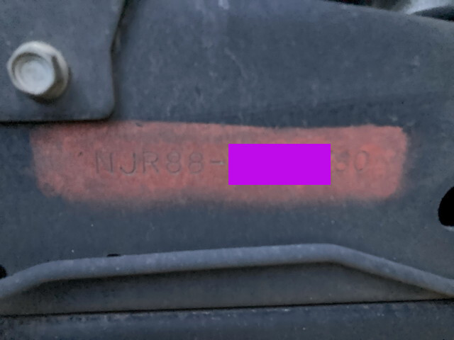 いすゞエルフ平ボディ小型（2t・3t）[写真40]