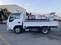 いすゞエルフ平ボディ小型（2t・3t）[写真06]