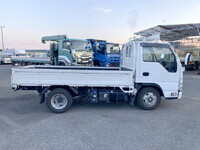 いすゞエルフ平ボディ小型（2t・3t）[写真07]