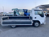 いすゞエルフ平ボディ小型（2t・3t）[写真09]