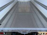 三菱ふそうファイター冷凍車（冷蔵車）中型（4t）[写真08]