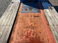 その他のメーカーその他の車種重機運搬トレーラー大型（10t）[写真11]