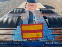 その他のメーカーその他の車種重機運搬トレーラー大型（10t）[写真14]