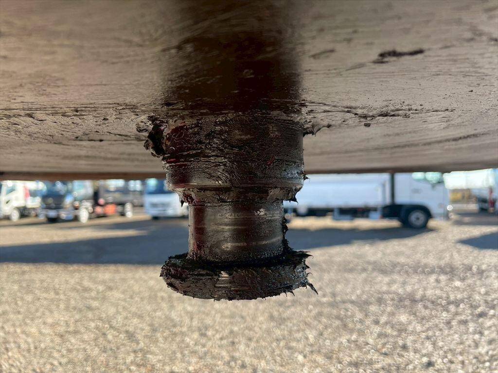 その他のメーカーその他の車種重機運搬トレーラー大型（10t）[写真17]