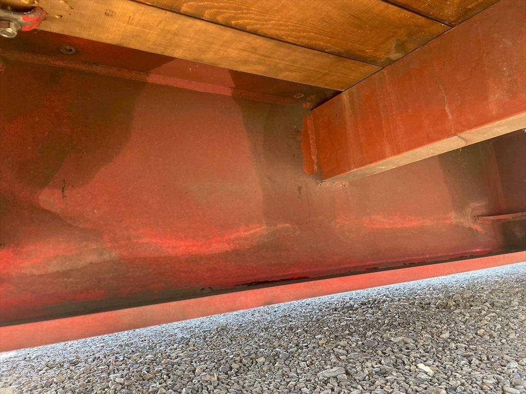 その他のメーカーその他の車種重機運搬トレーラー大型（10t）[写真18]