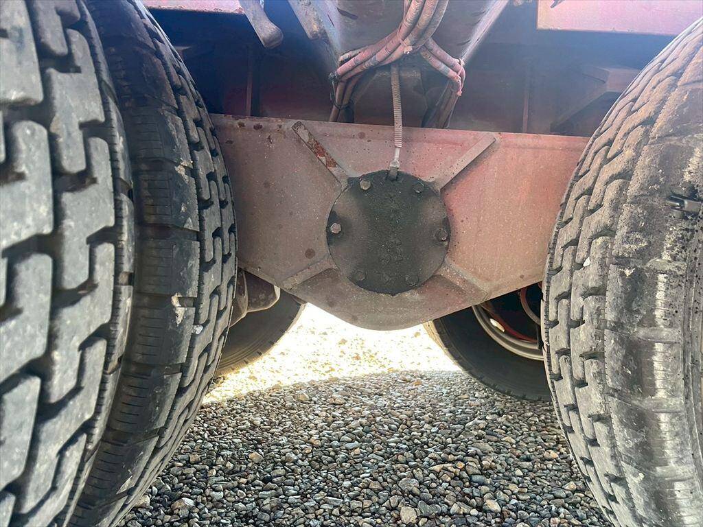 その他のメーカーその他の車種重機運搬トレーラー大型（10t）[写真22]