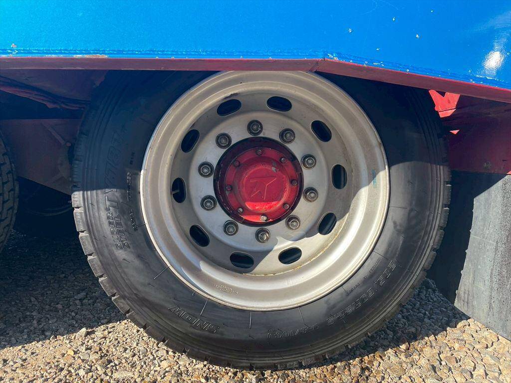 その他のメーカーその他の車種重機運搬トレーラー大型（10t）[写真23]