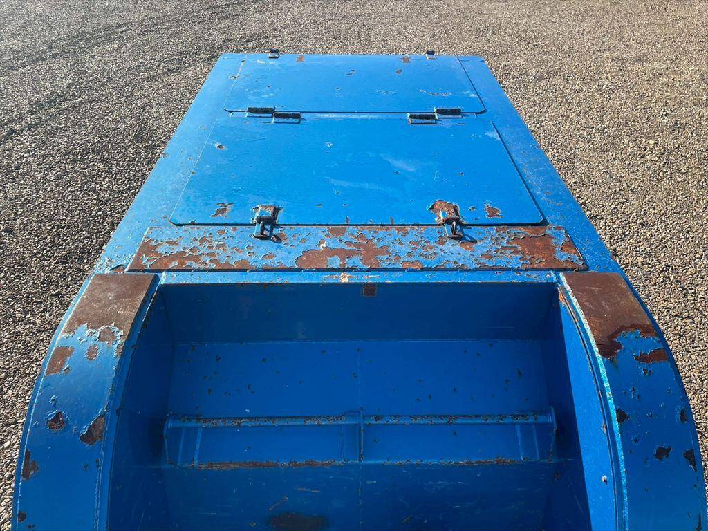 その他のメーカーその他の車種重機運搬トレーラー大型（10t）[写真07]