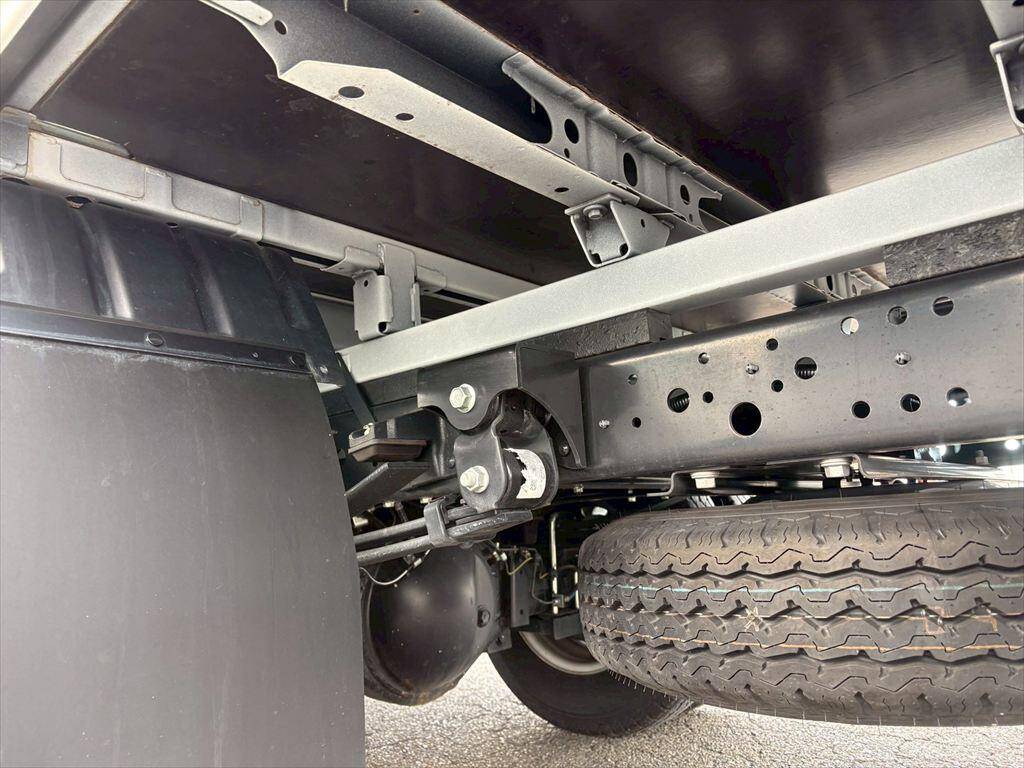 日野デュトロクレーン4段小型（2t・3t）[写真14]