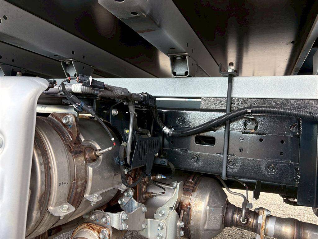 日野デュトロクレーン4段小型（2t・3t）[写真15]