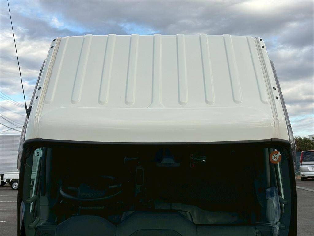 日野デュトロクレーン4段小型（2t・3t）[写真18]