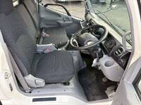 日野デュトロクレーン4段小型（2t・3t）[写真20]