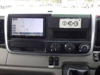 三菱ふそうキャンターアルミバン小型（2t・3t）[写真23]