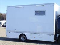 三菱ふそうキャンターアルミバン小型（2t・3t）[写真06]